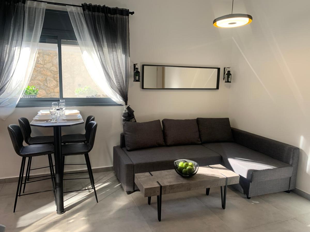 Via Arad Apartments Exterior photo