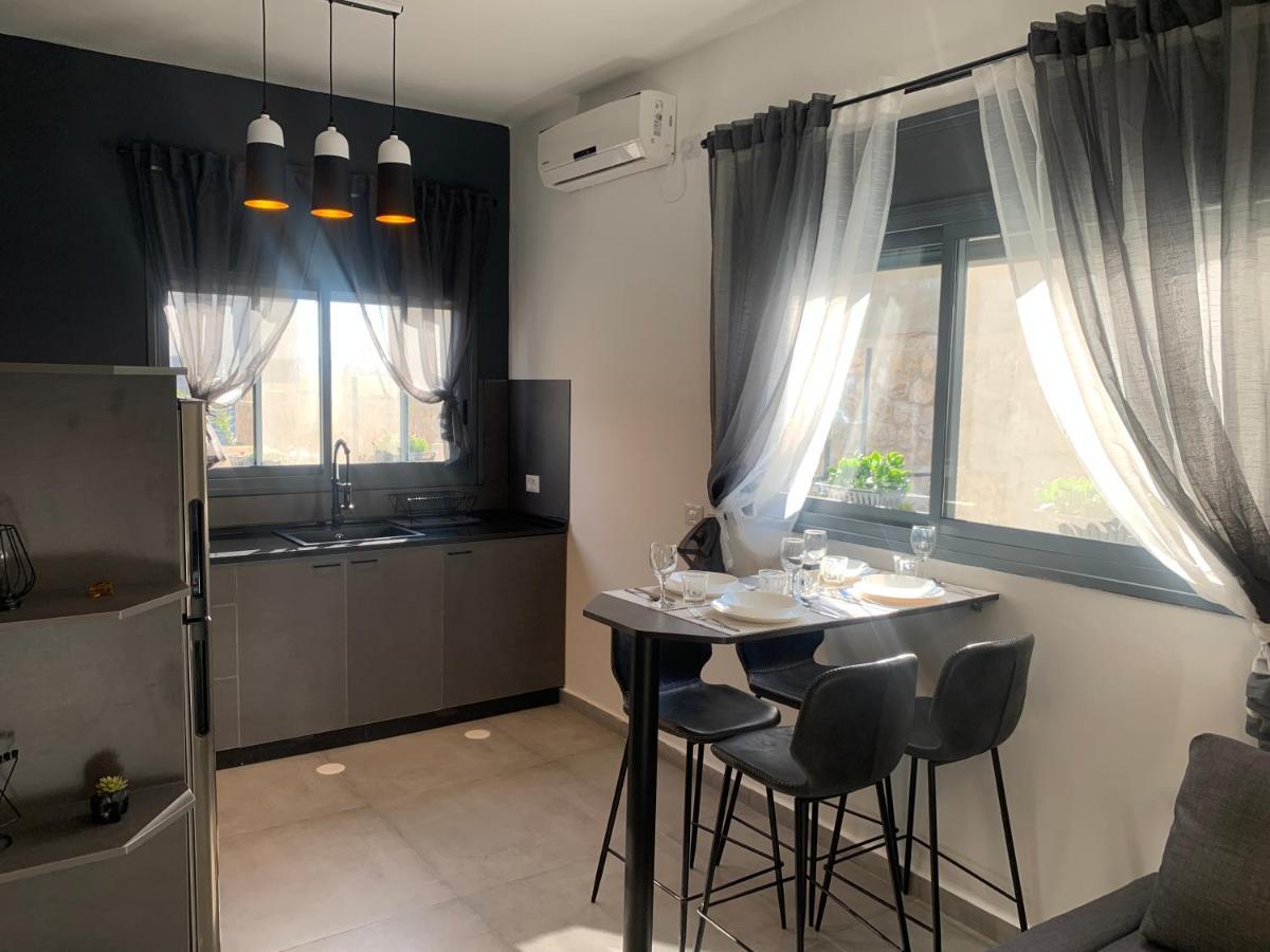 Via Arad Apartments Exterior photo