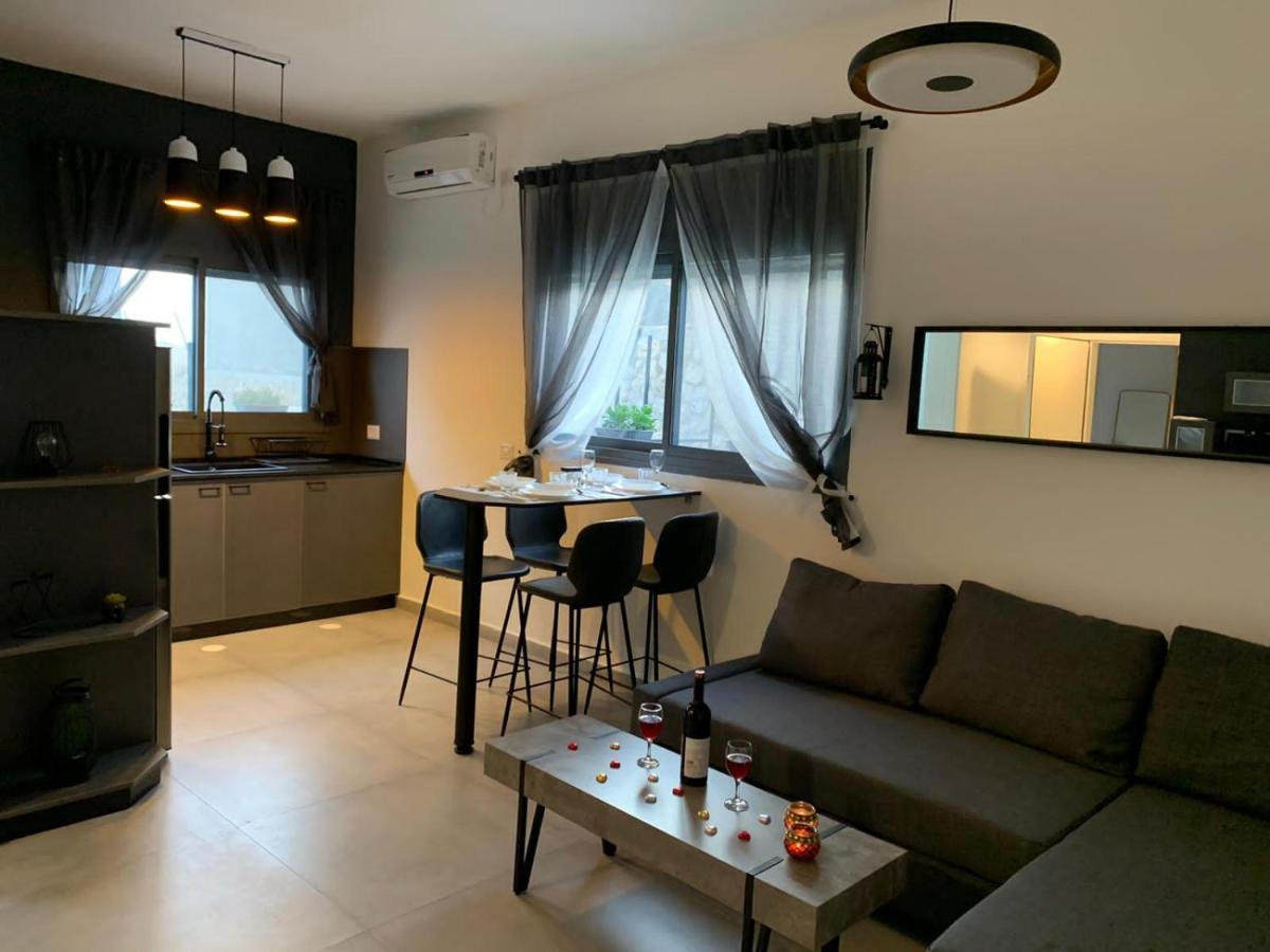 Via Arad Apartments Exterior photo