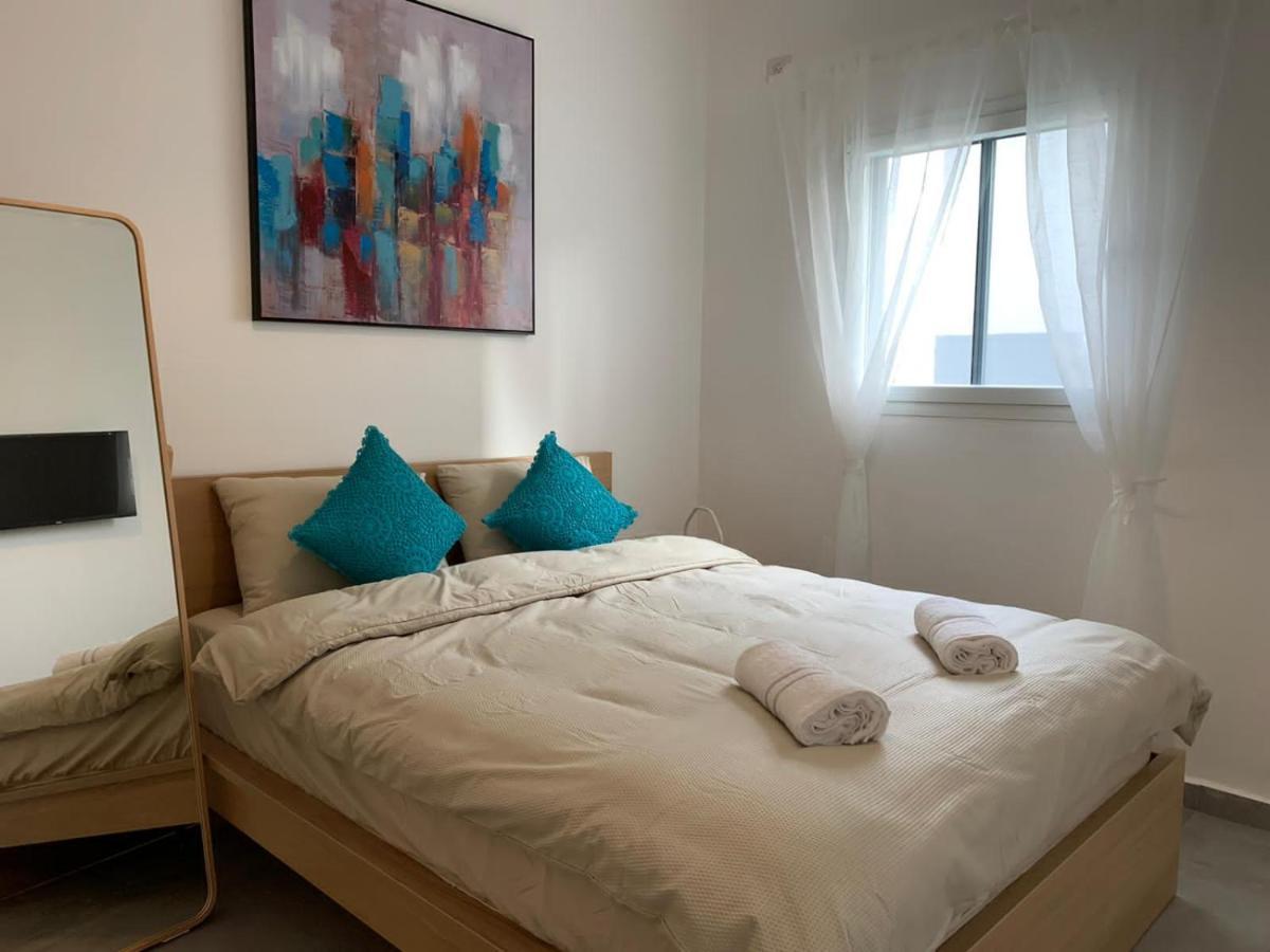 Via Arad Apartments Exterior photo