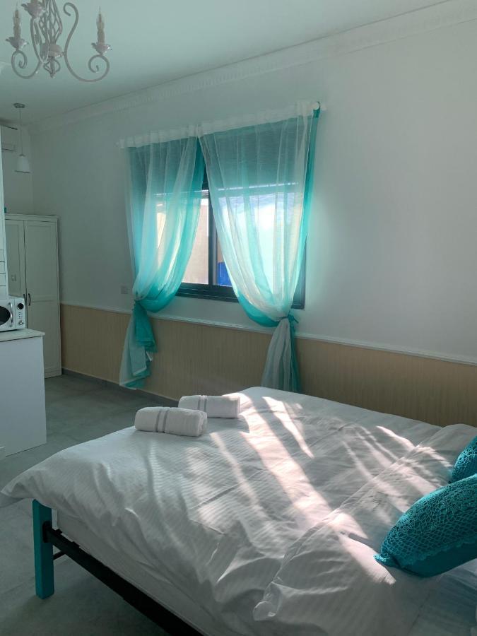 Via Arad Apartments Exterior photo