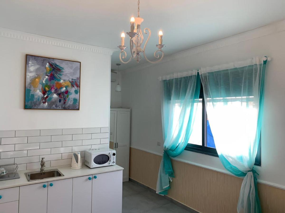 Via Arad Apartments Exterior photo