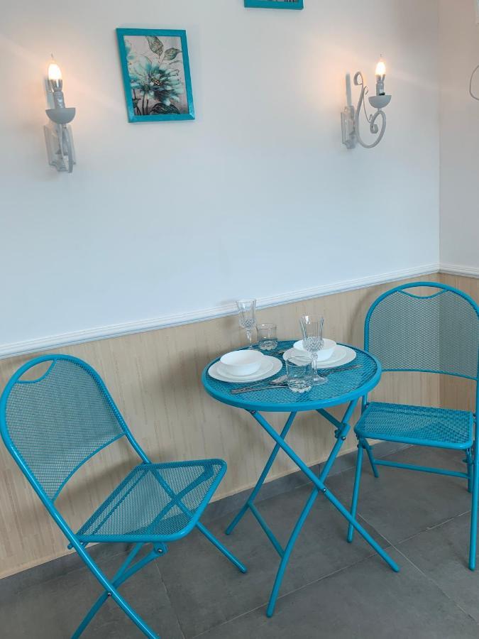 Via Arad Apartments Exterior photo